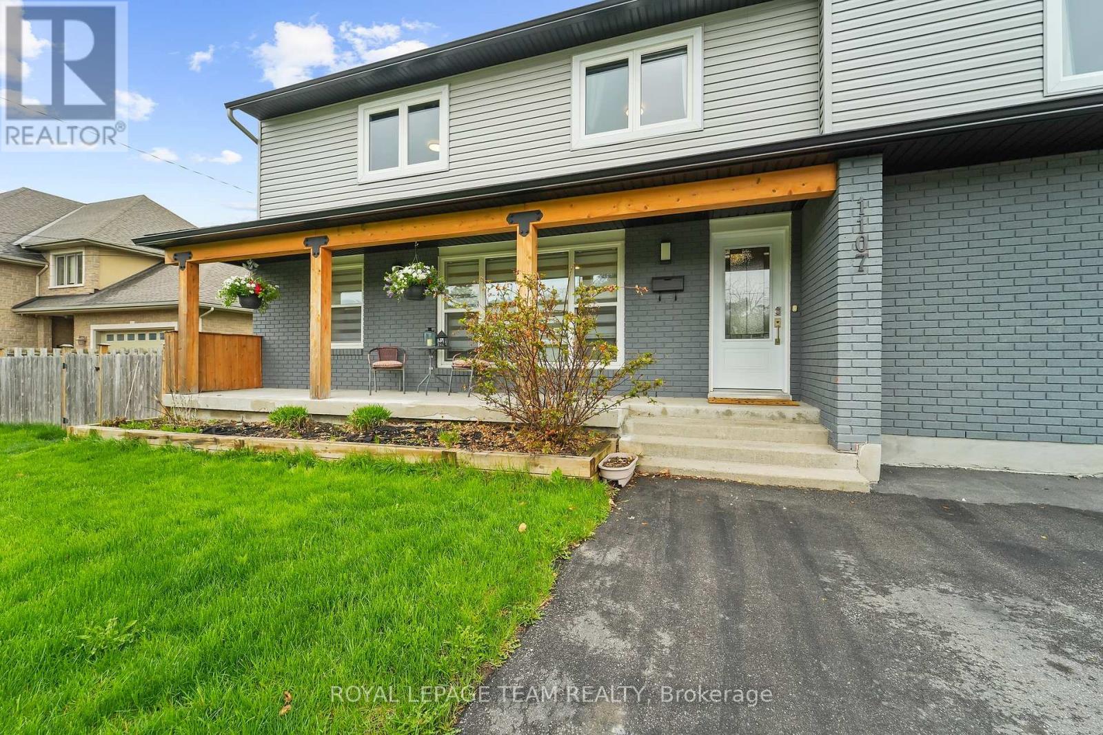 Property at 1107 NORMANDY CRESCENT image 4