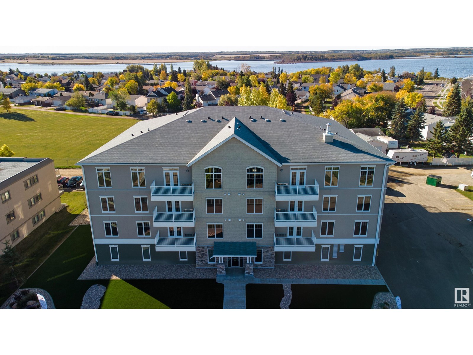 #305 4110 43 Av, Bonnyville Town, Alberta  T9N 1S8 - Photo 27 - E4435204