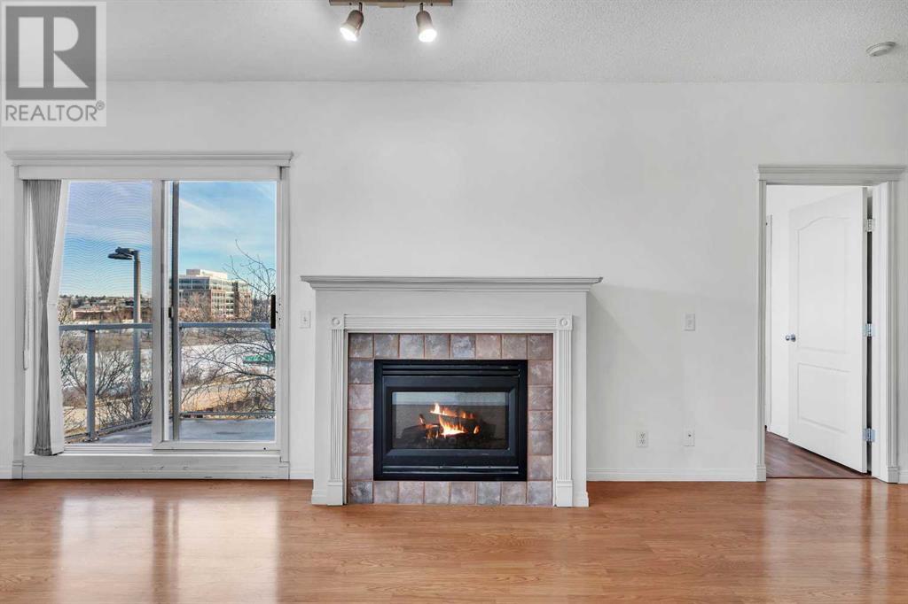 453, 333 Riverfront Avenue Se, Calgary, Alberta  T2G 5R1 - Photo 1 - A2199125