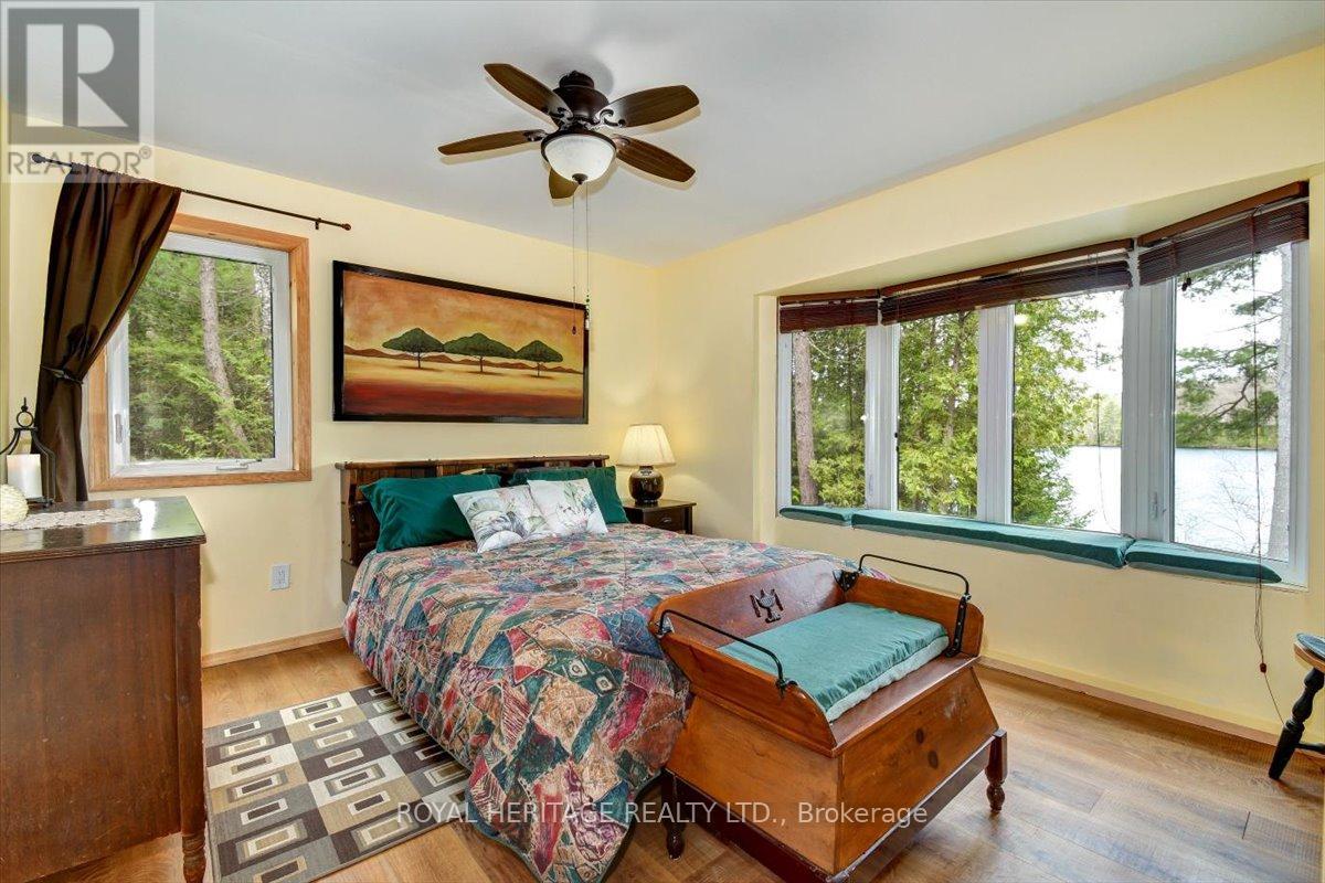 2361b Shawenegog Lake Lane, Frontenac, Ontario  K0H 1K0 - Photo 18 - X12132098