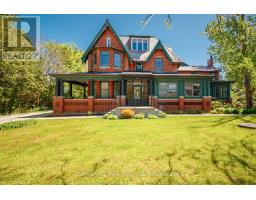 637 HURONTARIO STREET, collingwood, Ontario