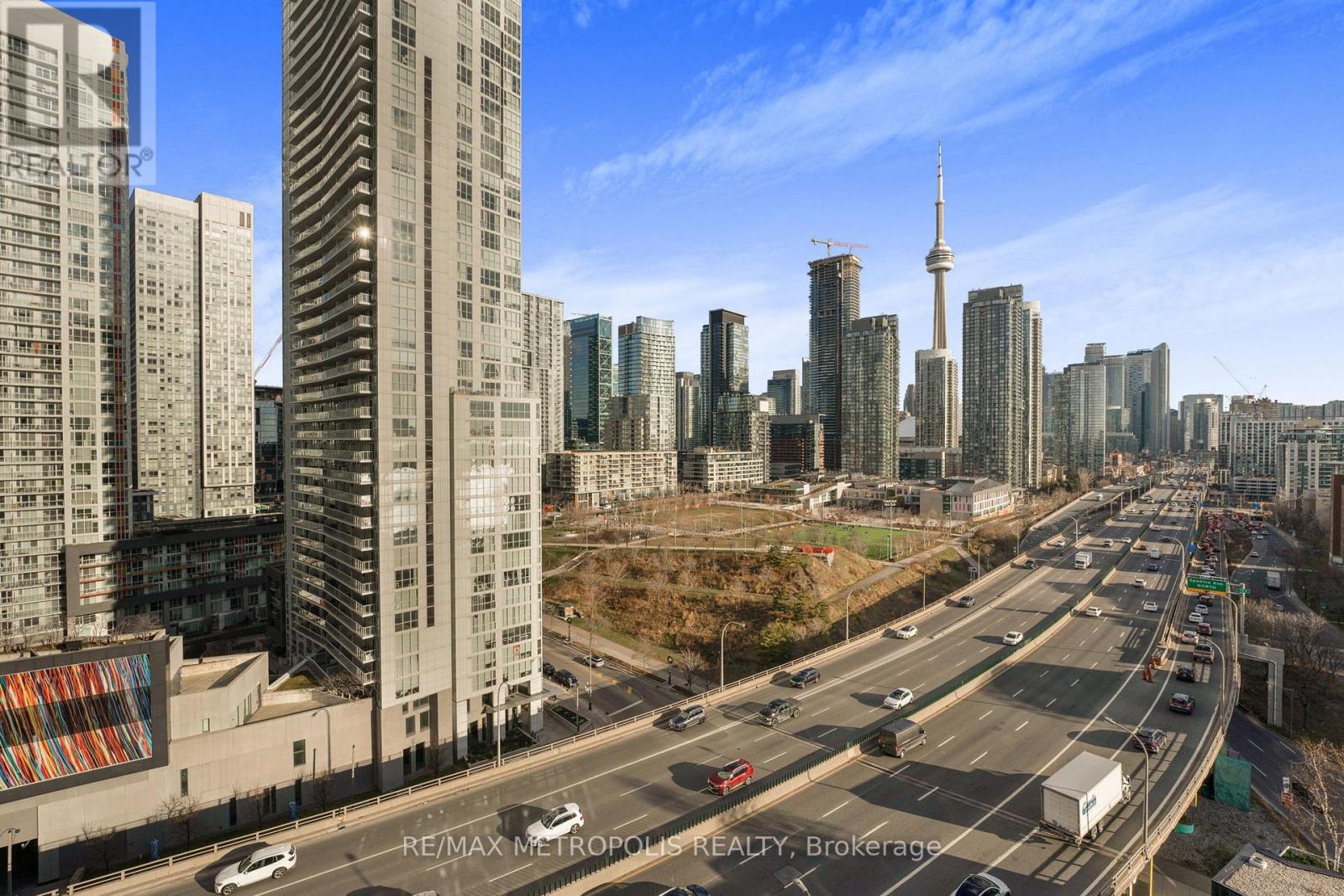 1909 - 38 Dan Leckie Way, Toronto, Ontario  M5V 2V6 - Photo 26 - C12132304