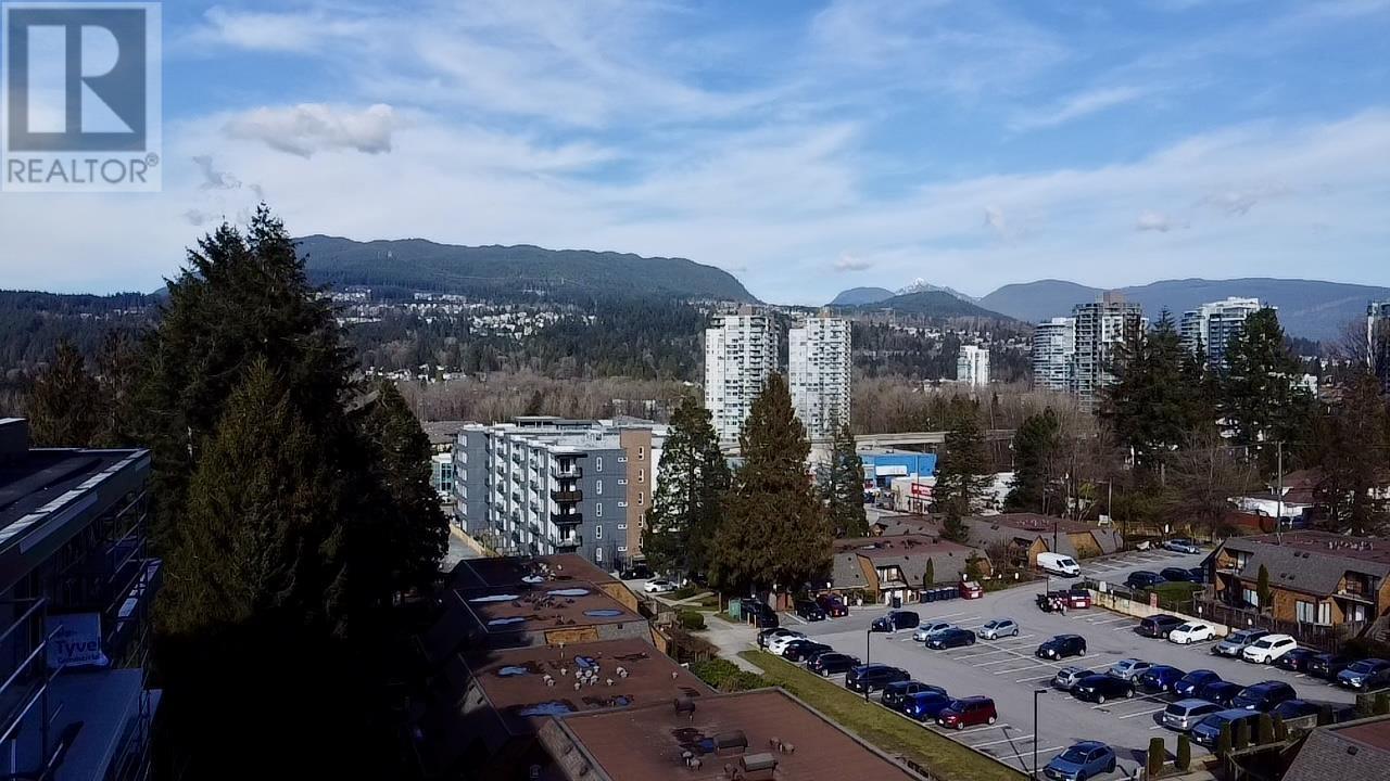 604 154 James Road, Port Moody, British Columbia  V0V 0V0 - Photo 8 - R2986658