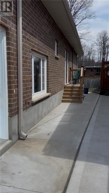 195 FRANKLIN Street N, Kitchener, Ontario