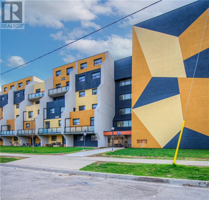 Property at 185 KEHL Street Unit# 410 image 2