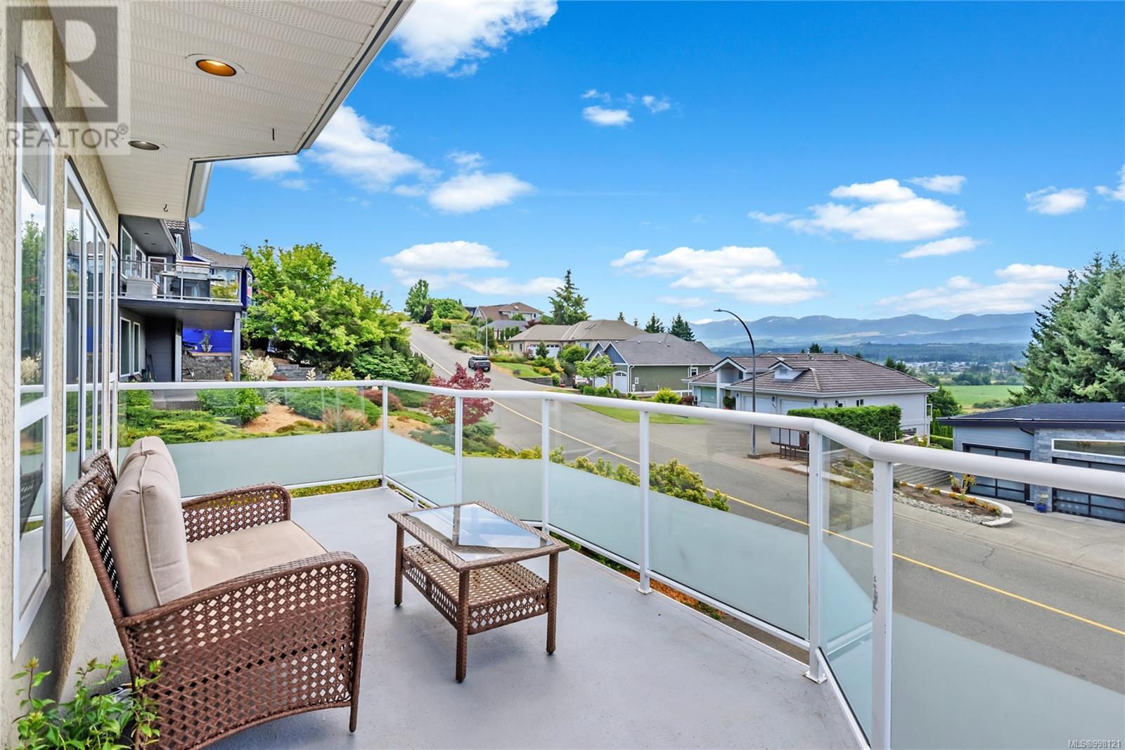 1418 Valley View Dr, Courtenay, British Columbia  V9N 8T3 - Photo 5 - 998121