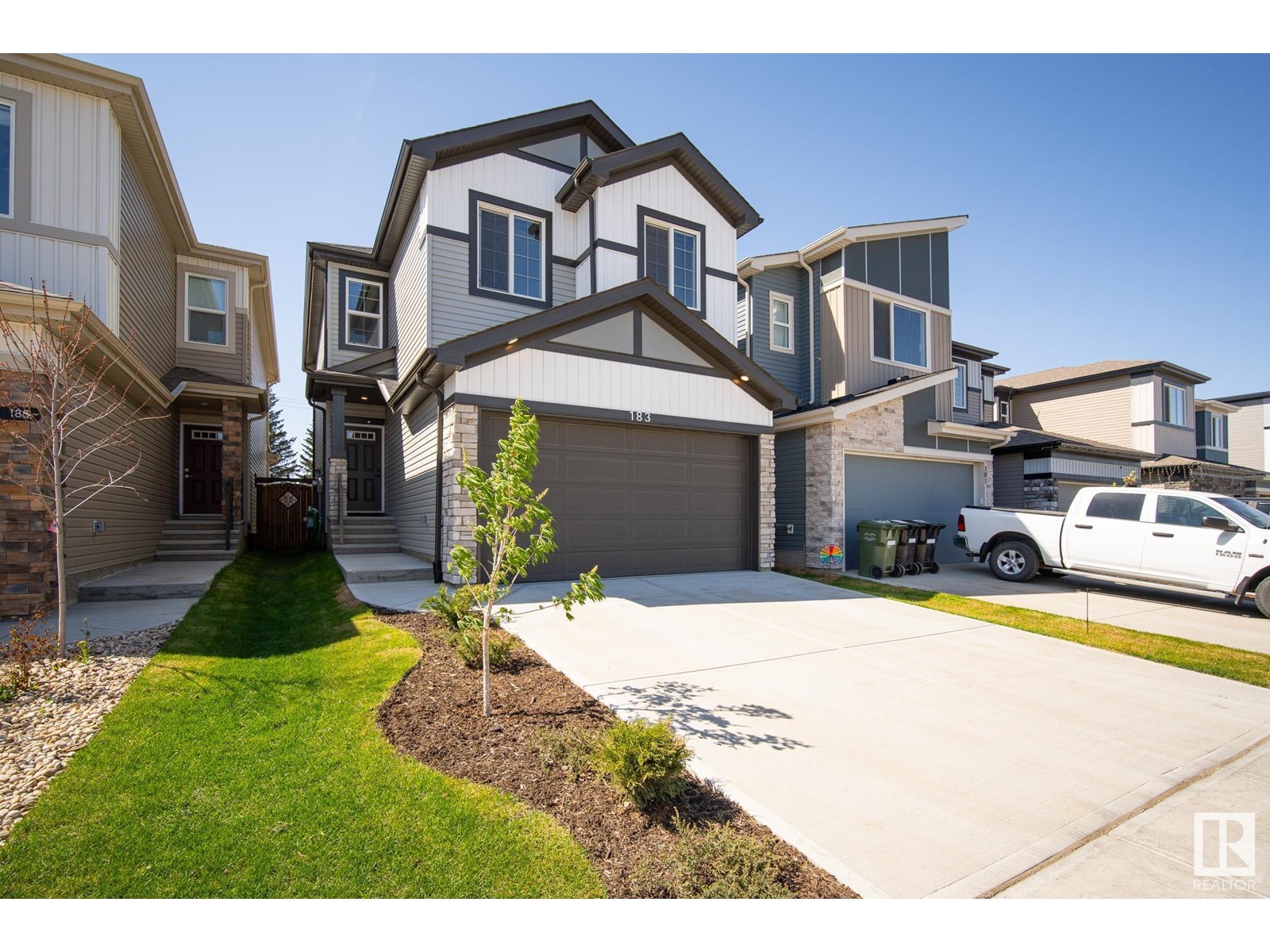 183 Larch Cr, Leduc, Alberta  T9E 1N2 - Photo 1 - E4435099