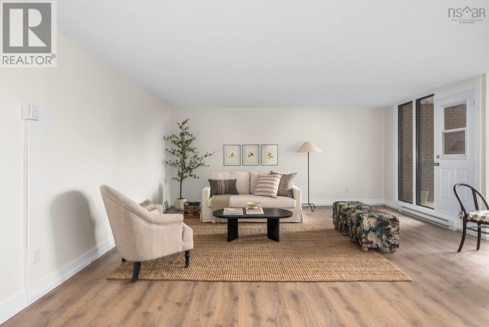 Property at 401 5959 Spring Garden Road image 3