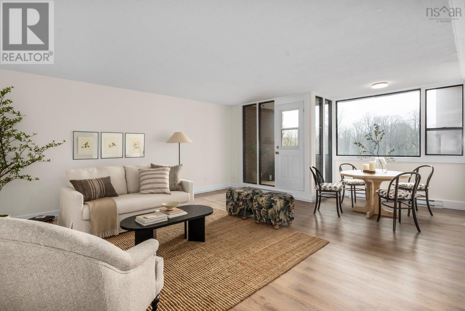 401 5959 Spring Garden Road, Halifax, Nova Scotia  B3H 1Y4 - Photo 4 - 202510301