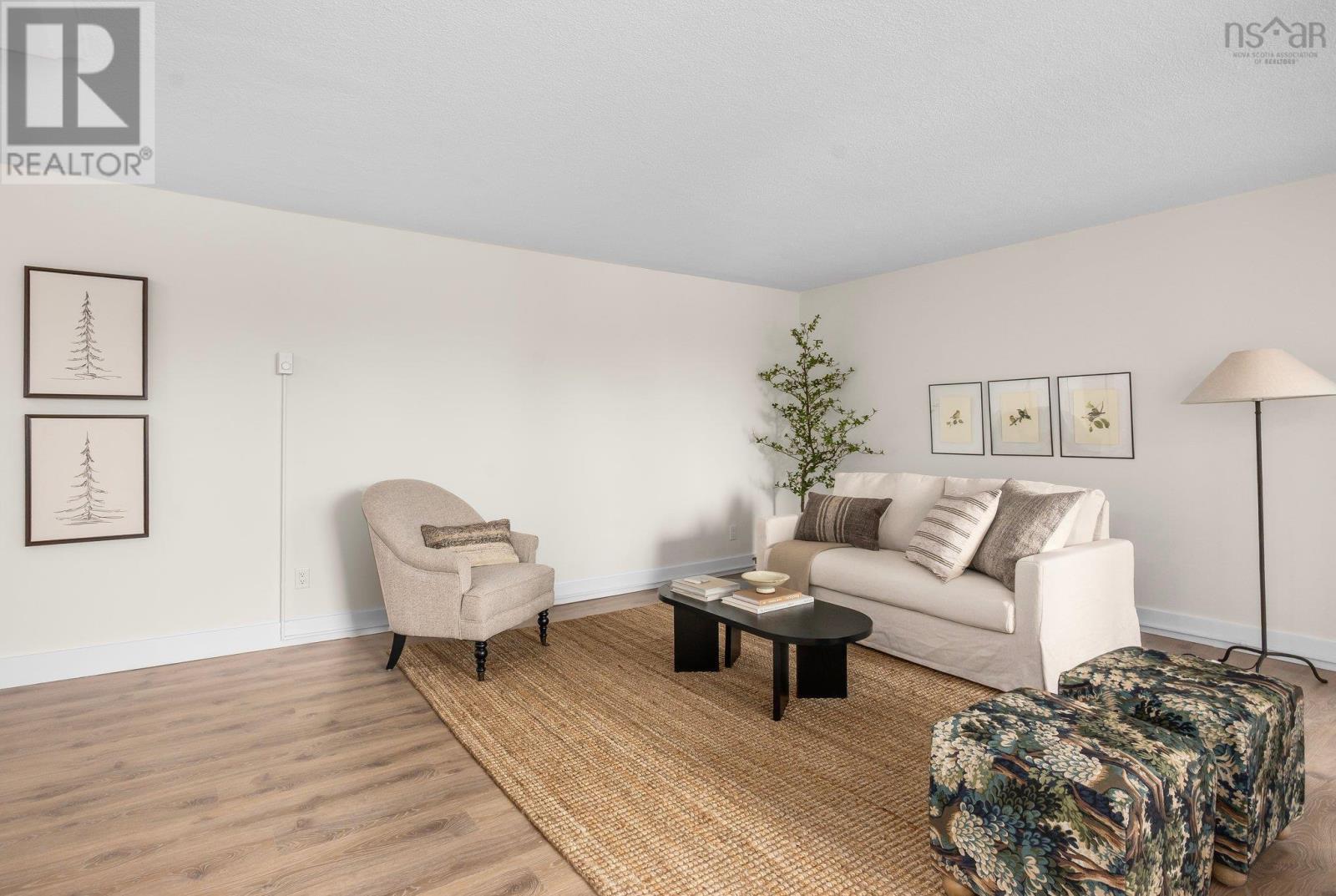 401 5959 Spring Garden Road, Halifax, Nova Scotia  B3H 1Y4 - Photo 5 - 202510301