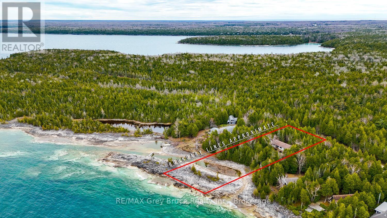 85 Grant Watson Drive, Northern Bruce Peninsula, Ontario  N0H 2R0 - Photo 45 - X12134202