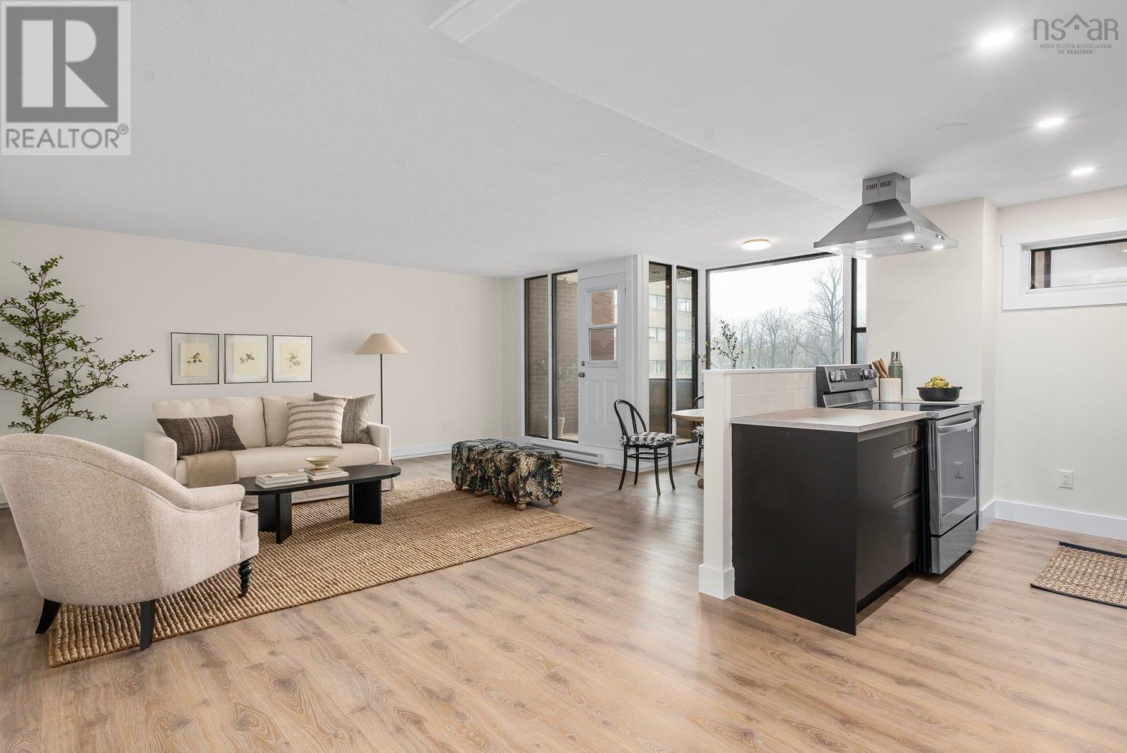 Property at 401 5959 Spring Garden Road image 1