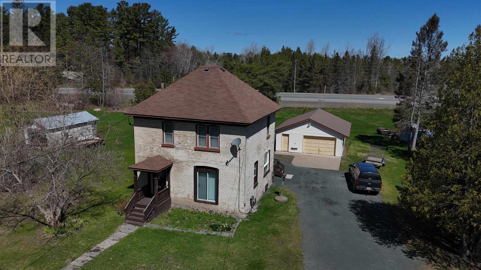 6 Williams St, Bruce Mines, Ontario  P0R 1C0 - Photo 43 - SM251026