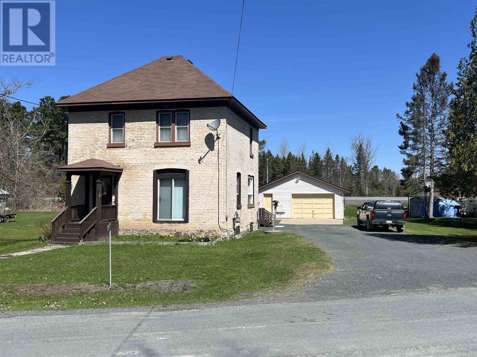 6 Williams St, Bruce Mines, Ontario  P0R 1C0 - Photo 5 - SM251026