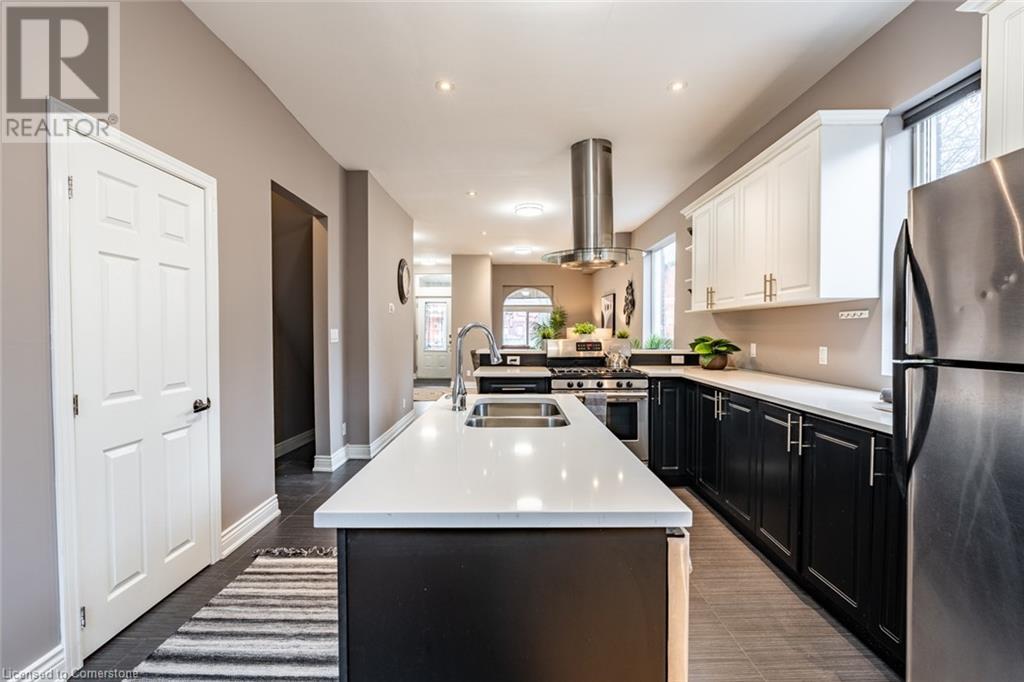 57 Century Street, Hamilton, Ontario  L8L 1V9 - Photo 13 - 40726479
