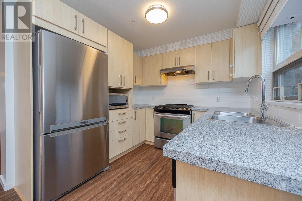 204 3156 Dayanee Springs Boulevard, Coquitlam, British Columbia  V3E 0B7 - Photo 13 - R2981347
