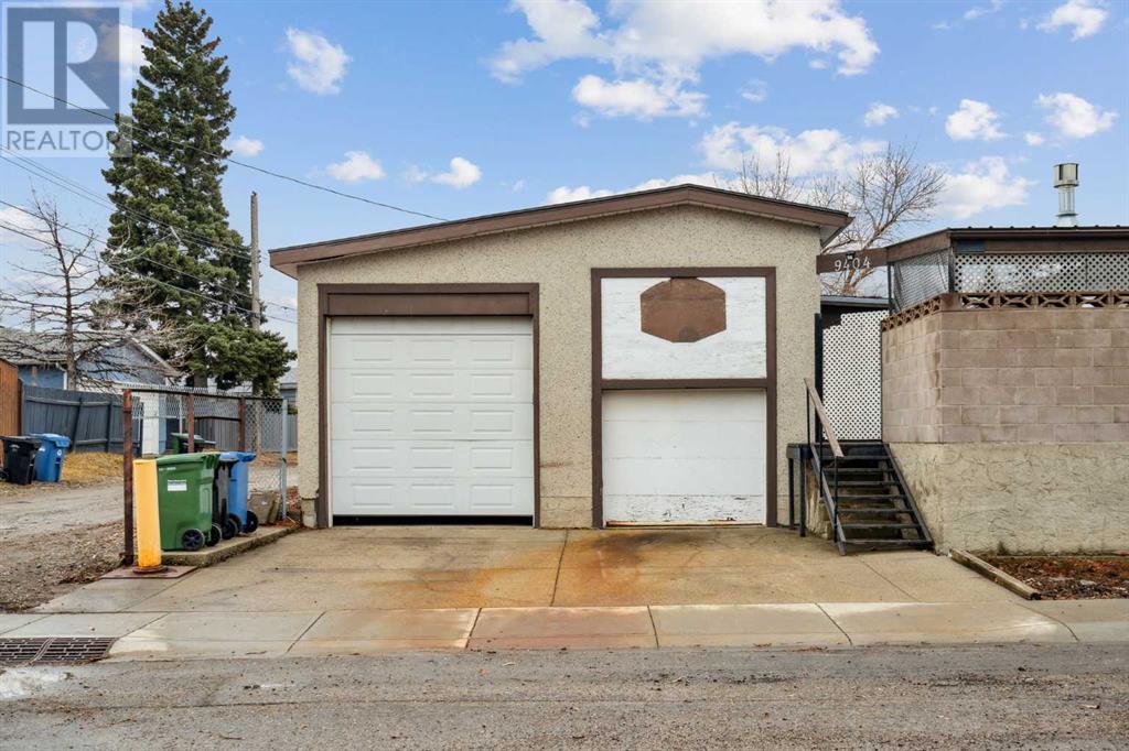 9404 Allison Drive Se, Calgary, Alberta  T2J 1B5 - Photo 34 - A2205940