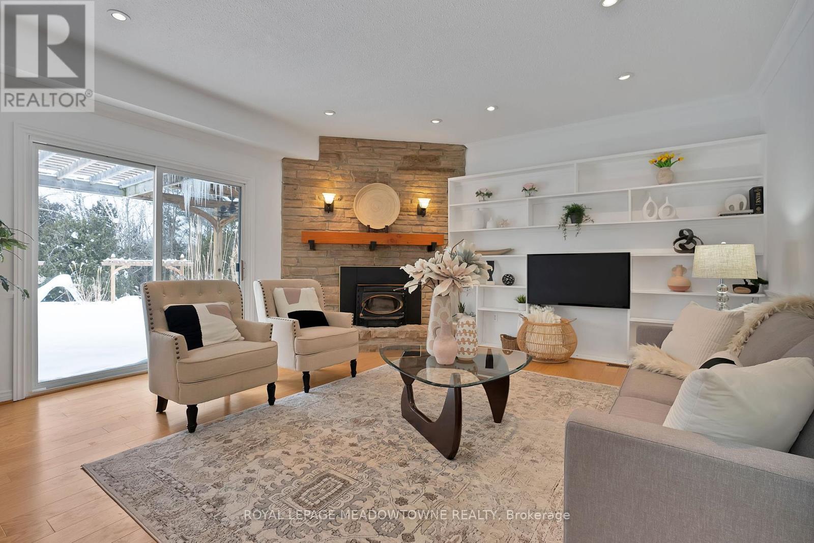 19 Steele Home Court, Caledon, Ontario  L7E 0B1 - Photo 15 - W12133971