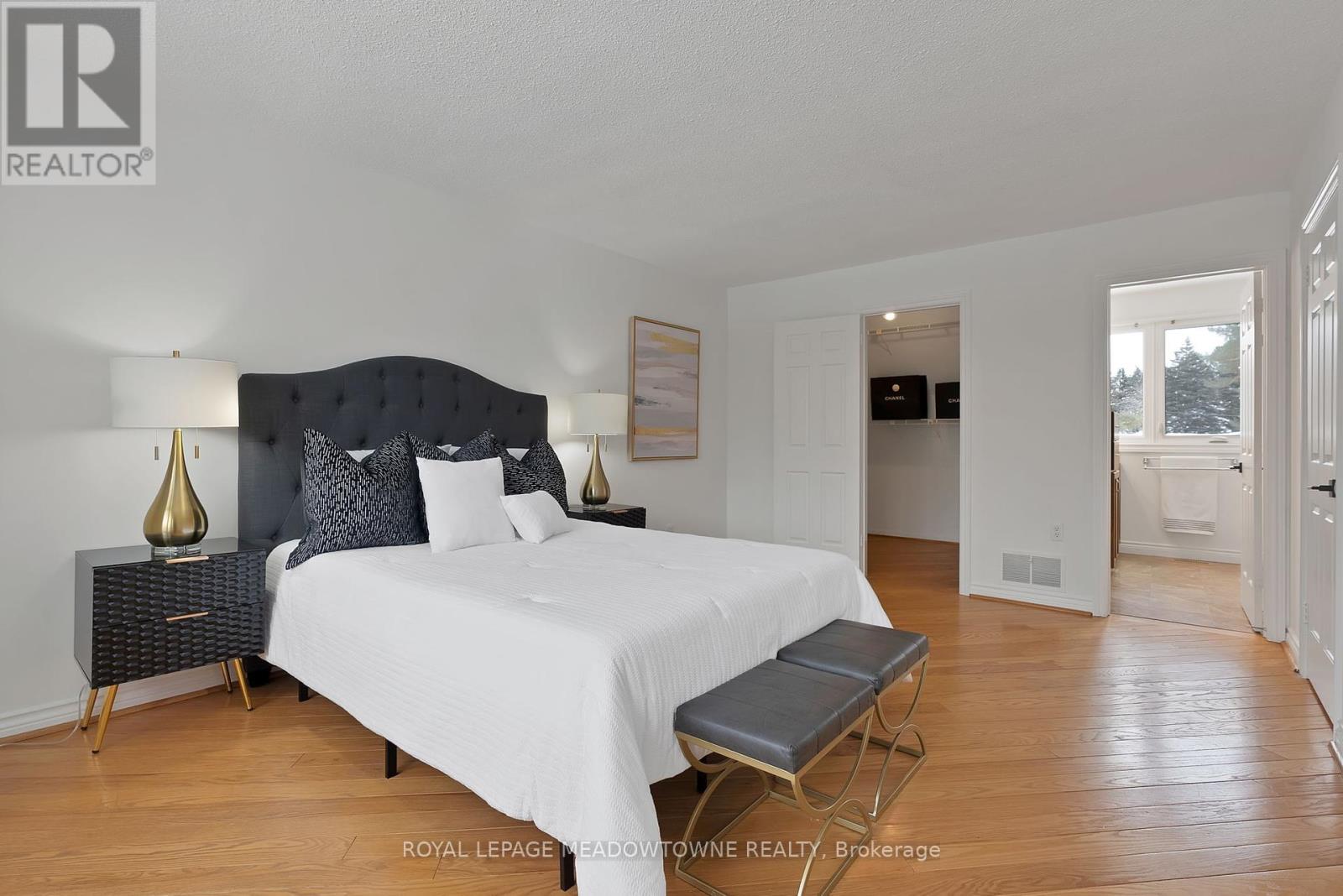 19 Steele Home Court, Caledon, Ontario  L7E 0B1 - Photo 28 - W12133971