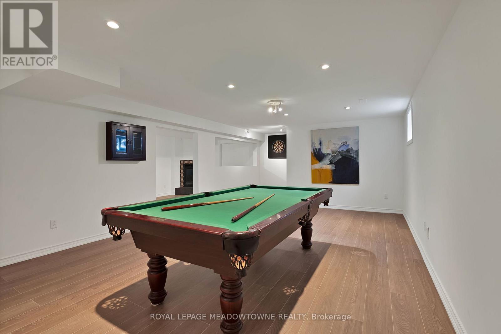 19 Steele Home Court, Caledon, Ontario  L7E 0B1 - Photo 33 - W12133971