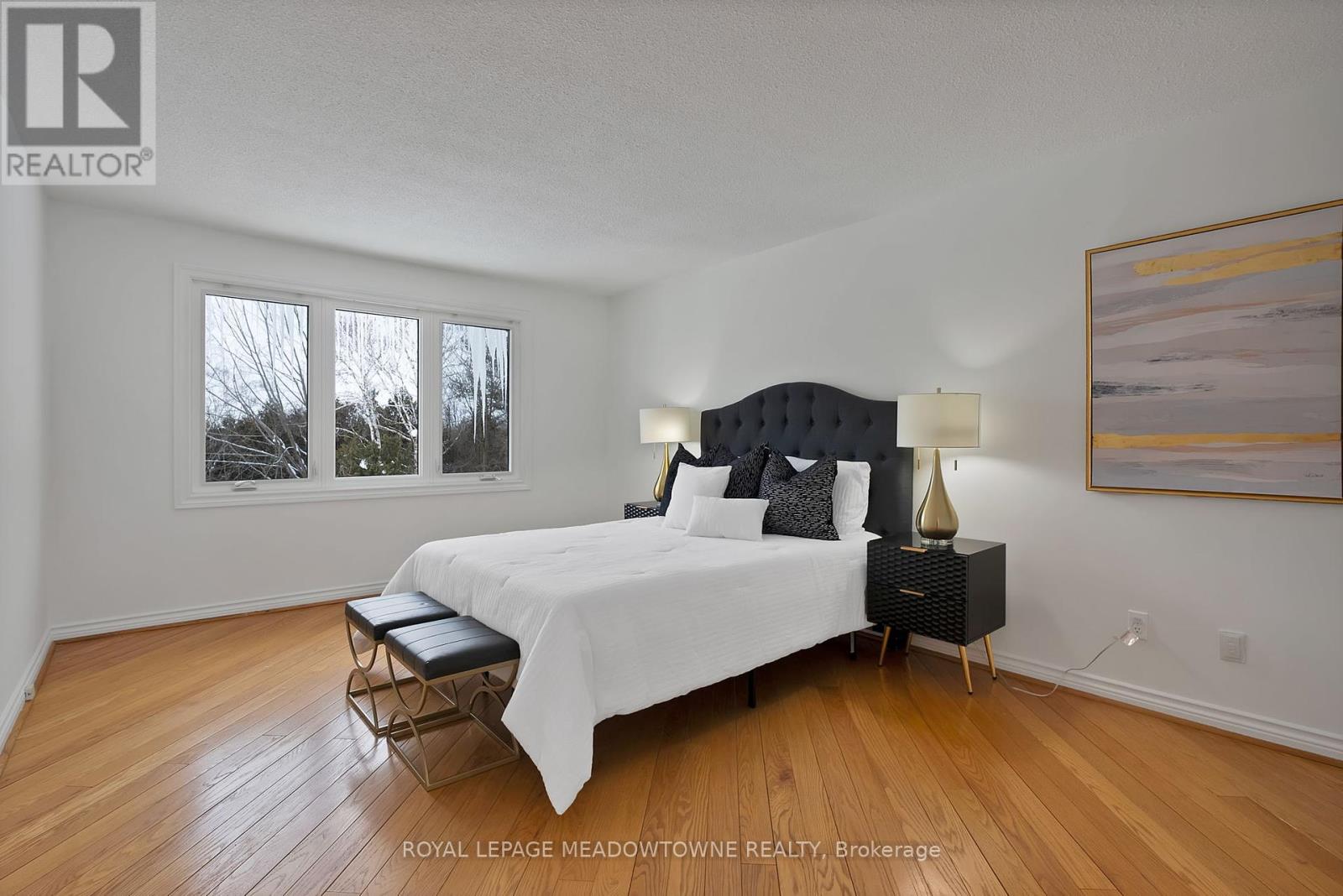 19 Steele Home Court, Caledon, Ontario  L7E 0B1 - Photo 27 - W12133971