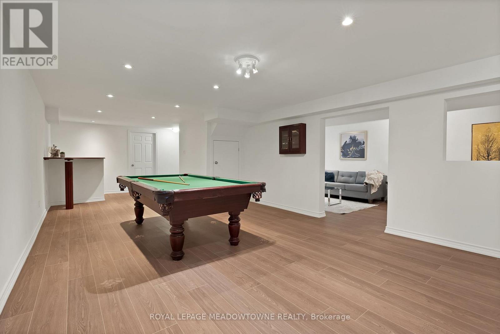 19 Steele Home Court, Caledon, Ontario  L7E 0B1 - Photo 34 - W12133971