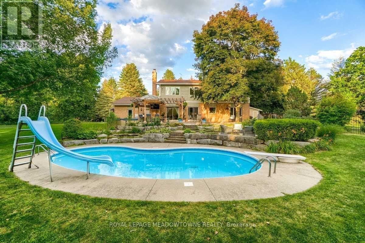 19 Steele Home Court, Caledon, Ontario  L7E 0B1 - Photo 37 - W12133971