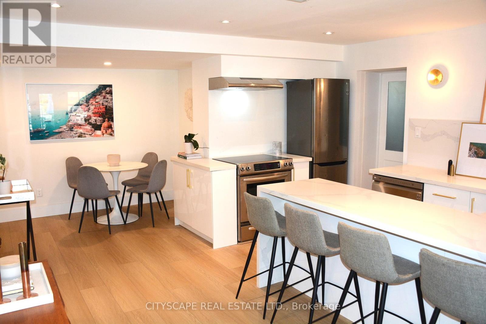 Bsmt - 41 Treelawn Parkway, Toronto, Ontario  M6L 2H1 - Photo 6 - W12129880