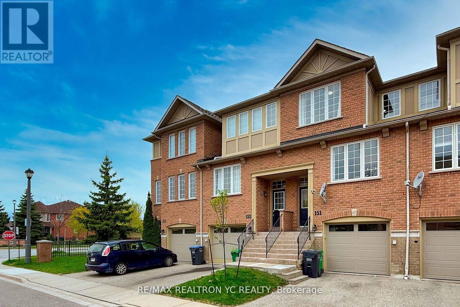 151 - 5055 Heatherleigh Avenue, Mississauga, Ontario  L5V 2R5 - Photo 1 - W12133719