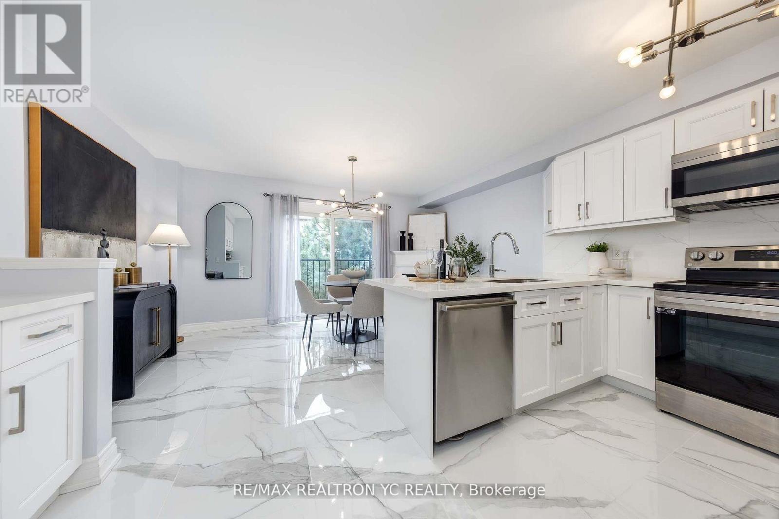 151 - 5055 Heatherleigh Avenue, Mississauga, Ontario  L5V 2R5 - Photo 10 - W12133719
