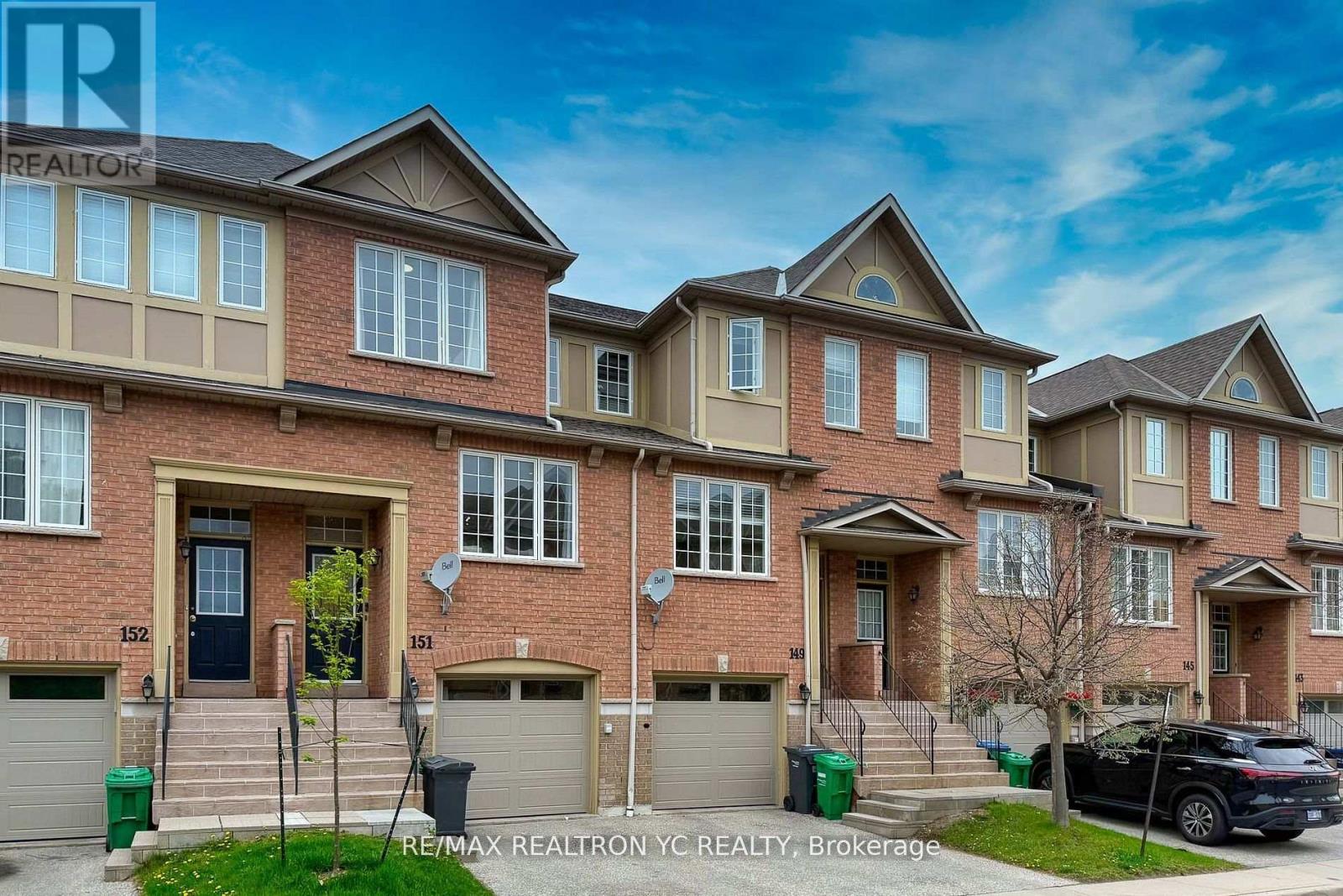 151 - 5055 Heatherleigh Avenue, Mississauga, Ontario  L5V 2R5 - Photo 2 - W12133719