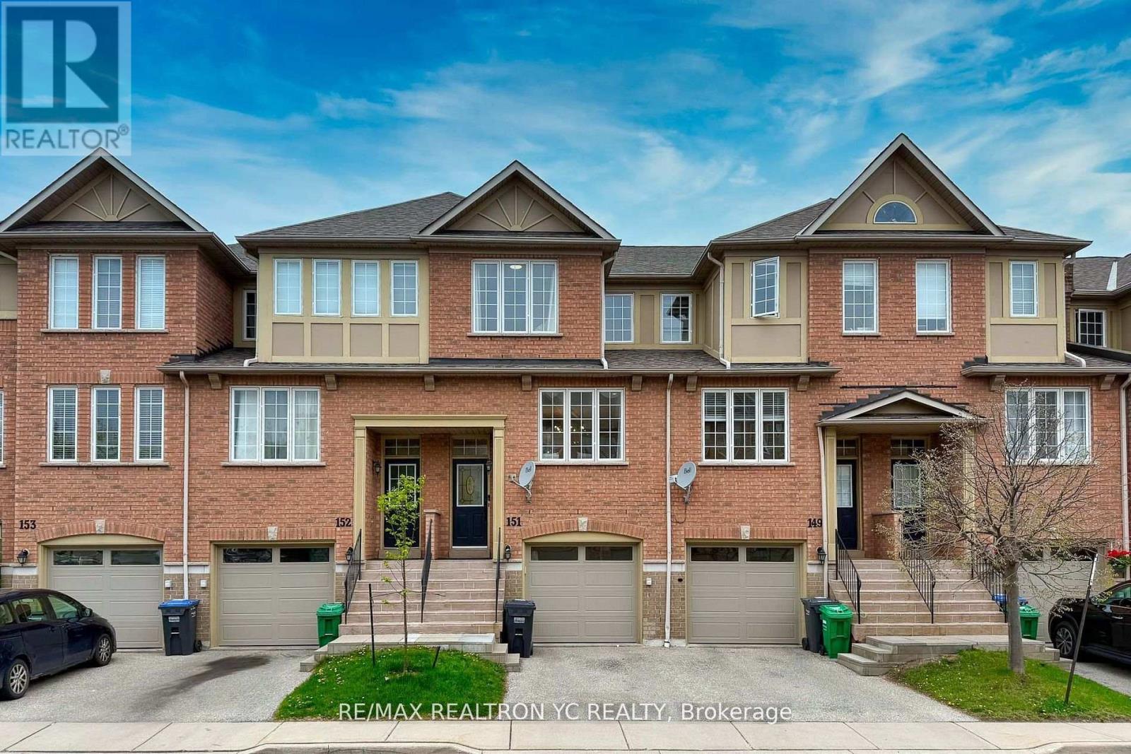 151 - 5055 Heatherleigh Avenue, Mississauga, Ontario  L5V 2R5 - Photo 3 - W12133719