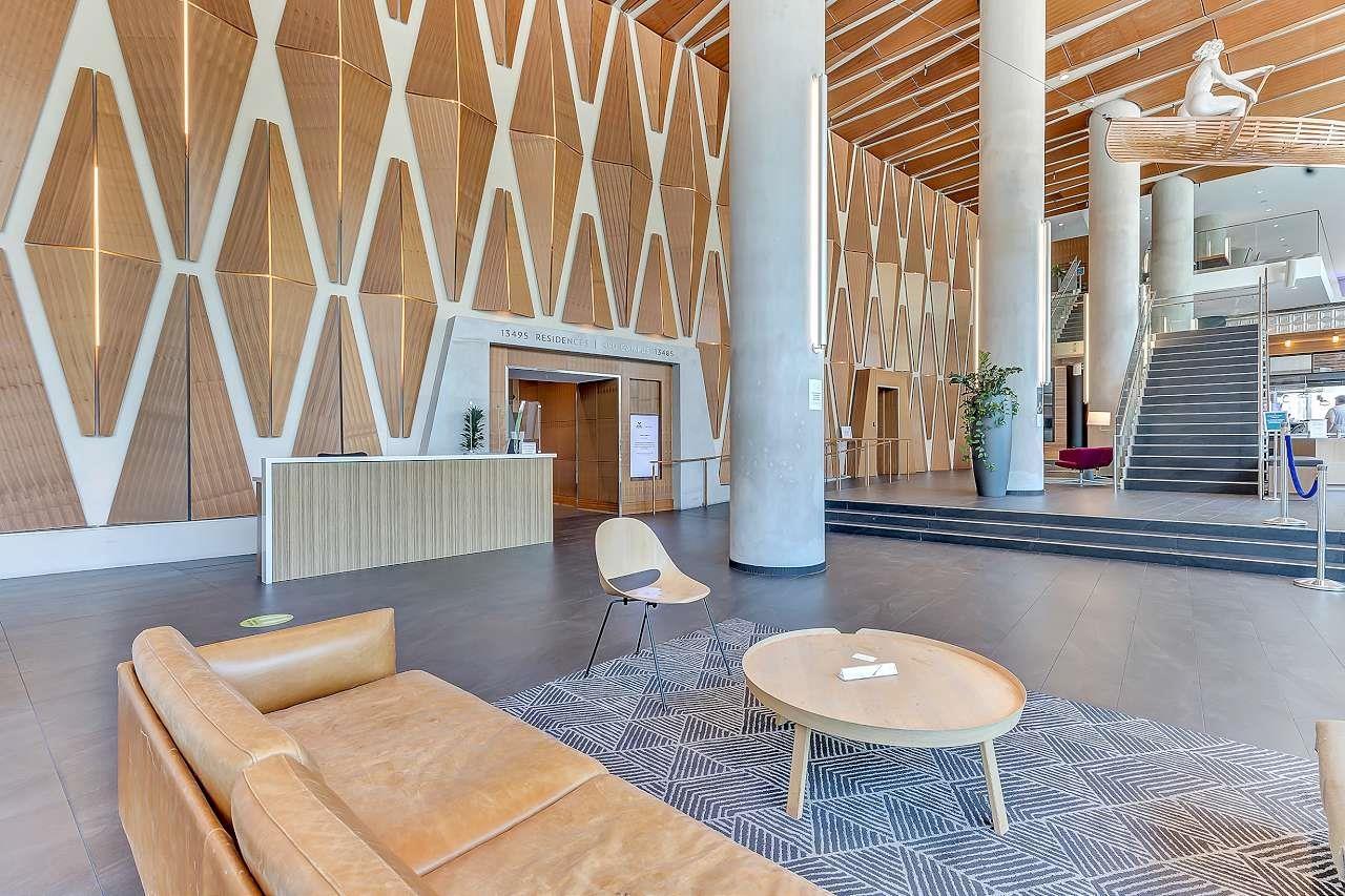 1606 13495 Central Avenue, Surrey, British Columbia V3T 0K2 - Photo 3 - R2989305