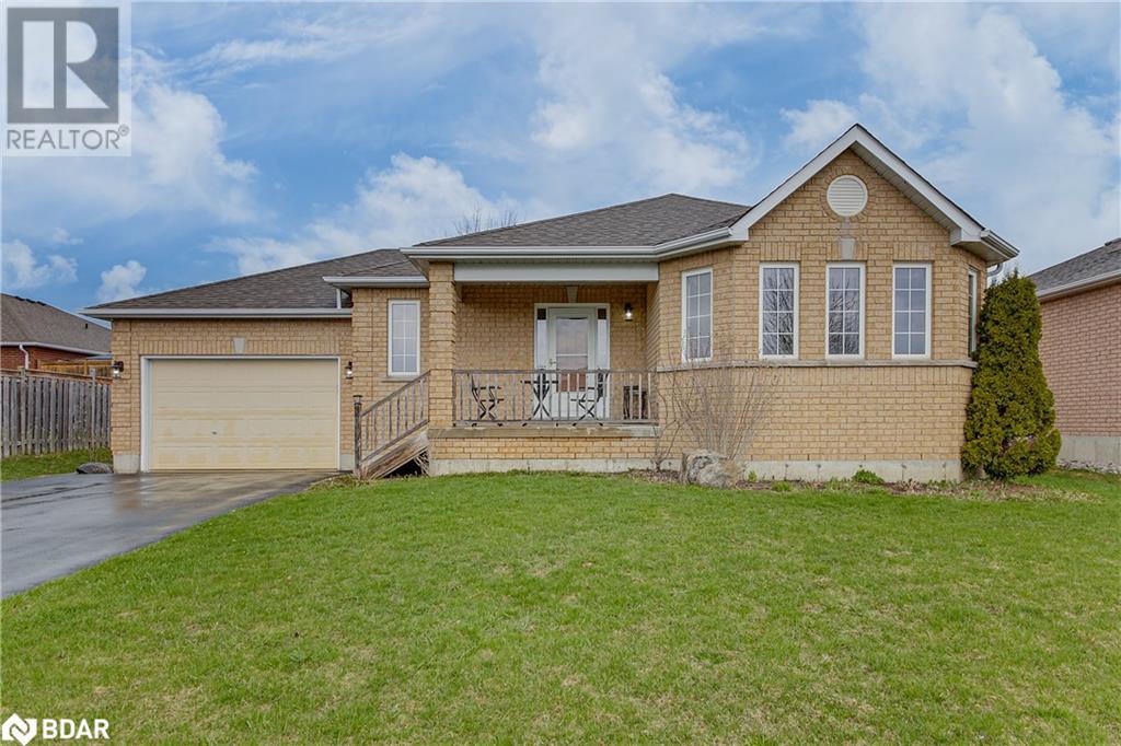 6 Whitfield Crescent, Elmvale, Ontario  L0L 1P0 - Photo 1 - 40726495