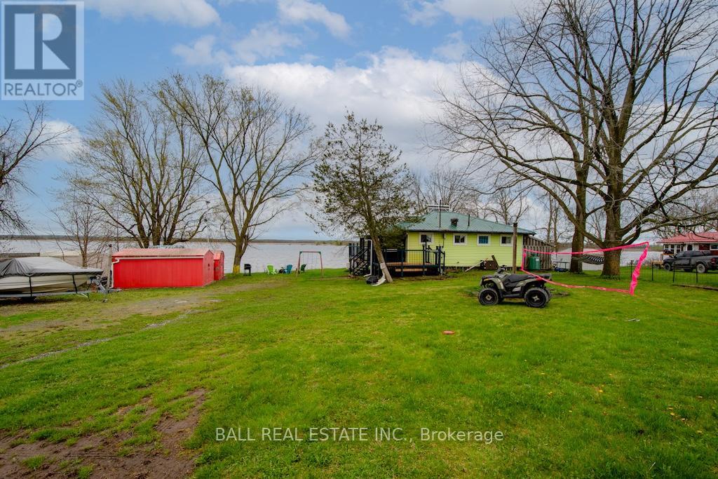 531 Catchmore Road, Trent Hills, Ontario K0L 1L0 - Photo 28 - X12133756