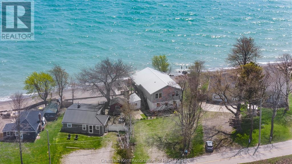 Property at 18232 Erie Shore DRIVE image 2