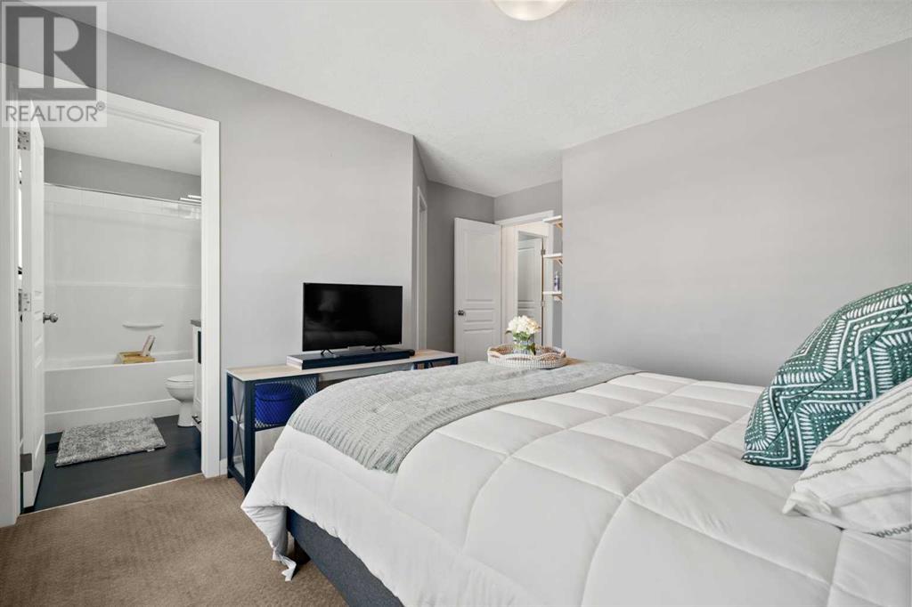303, 881 Sage Valley Boulevard Nw, Calgary, Alberta  T3R 0R3 - Photo 23 - A2218833
