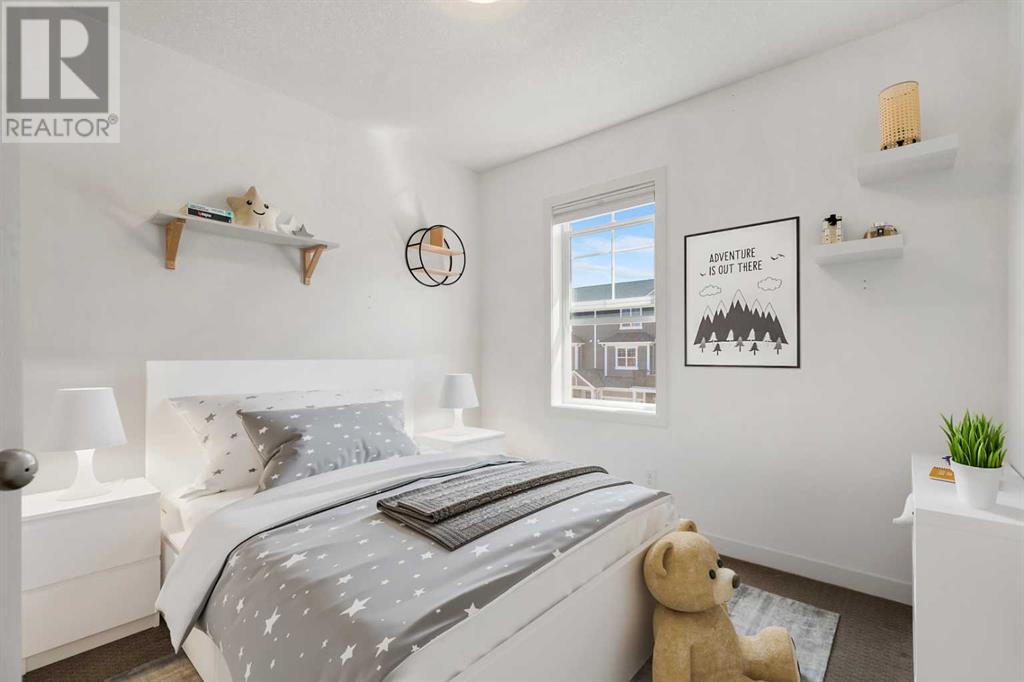 303, 881 Sage Valley Boulevard Nw, Calgary, Alberta  T3R 0R3 - Photo 29 - A2218833