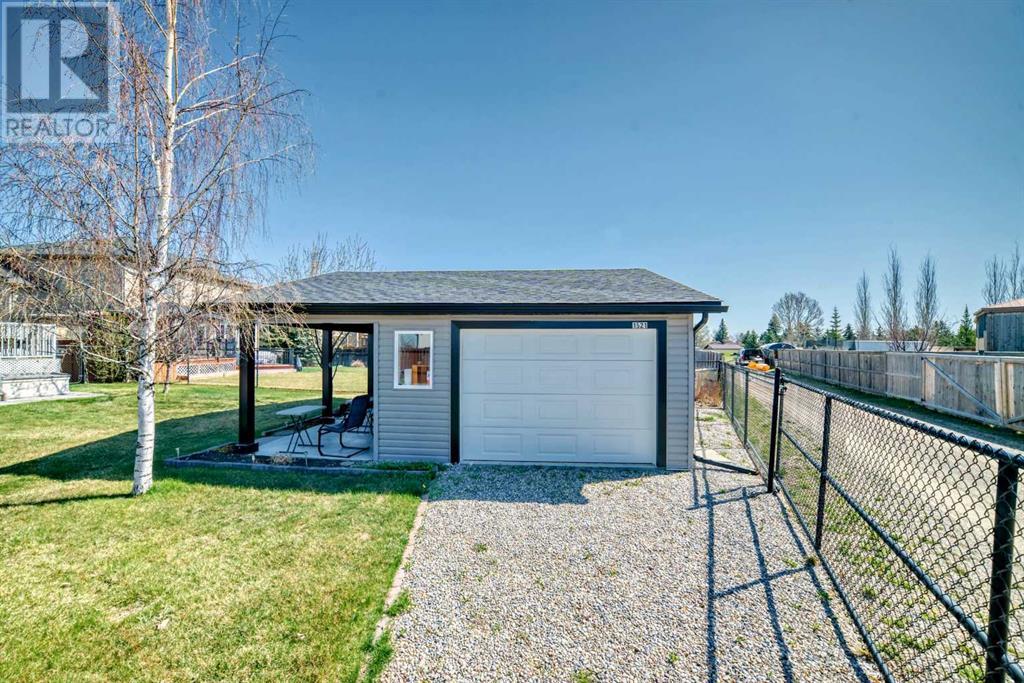 1521 Mcalpine Street, Carstairs, Alberta  T0M 0N0 - Photo 48 - A2218440