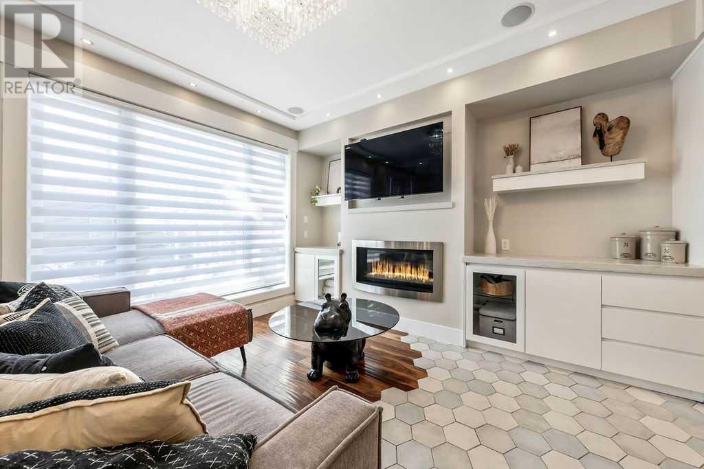 2331b Osborne Crescent Sw, Calgary, Alberta  T2T 0Y7 - Photo 13 - A2218752