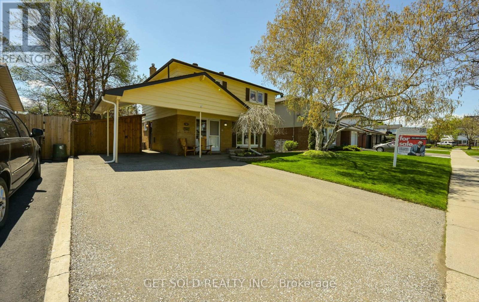 50 Ringway Crescent, Toronto, Ontario  M9W 1X4 - Photo 41 - W12039798