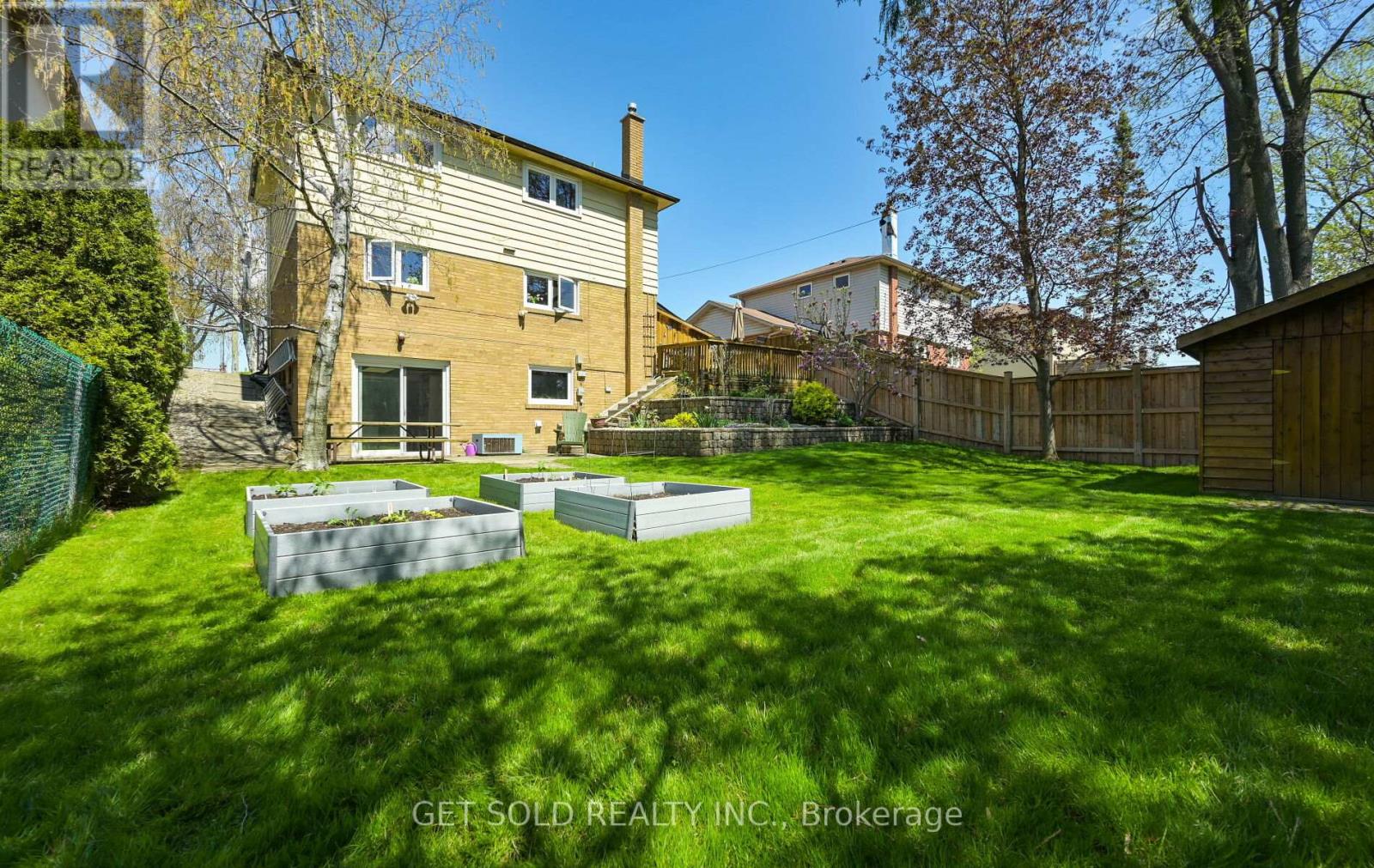 50 Ringway Crescent, Toronto, Ontario  M9W 1X4 - Photo 48 - W12039798
