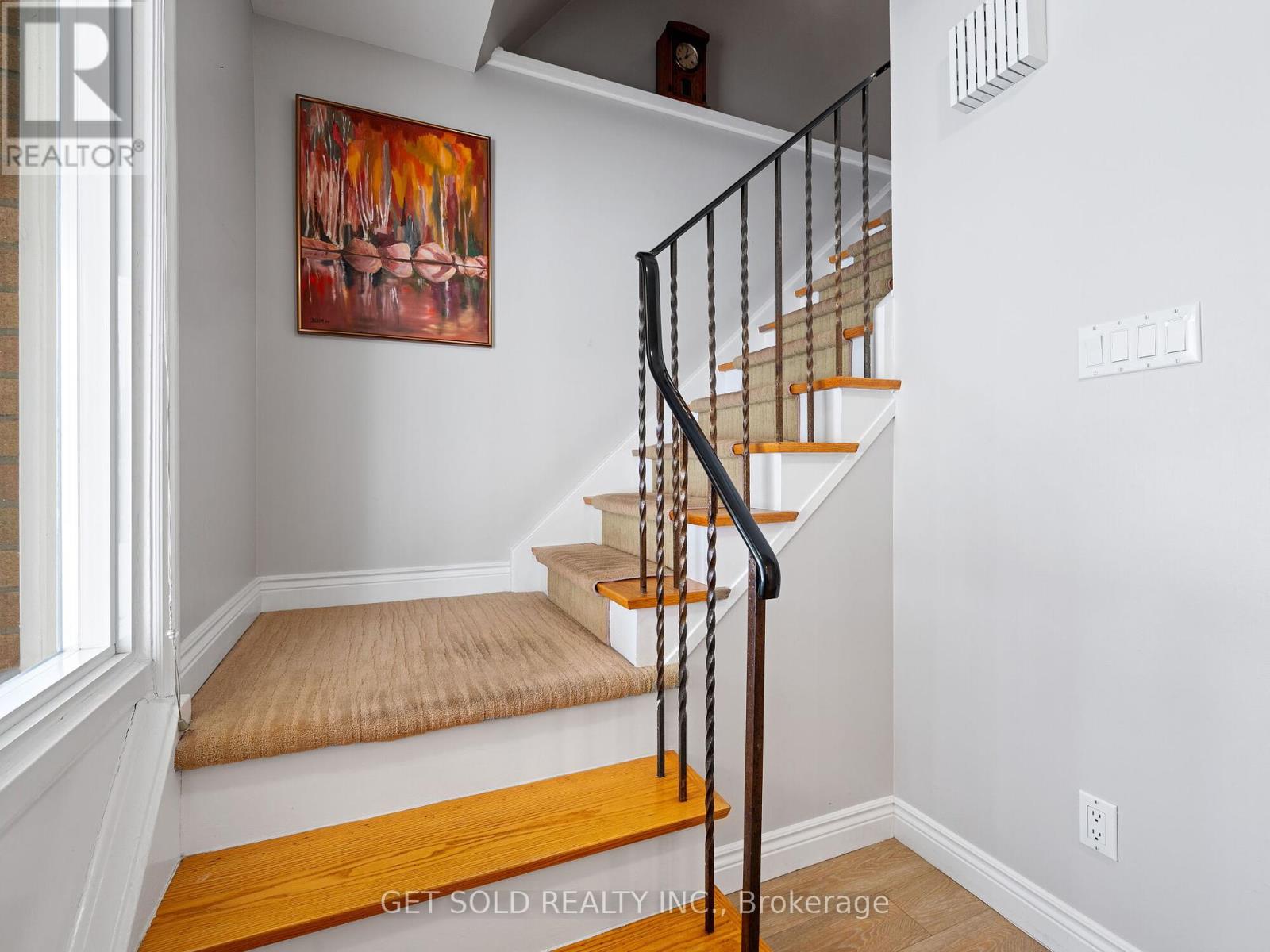 50 Ringway Crescent, Toronto, Ontario  M9W 1X4 - Photo 15 - W12039798