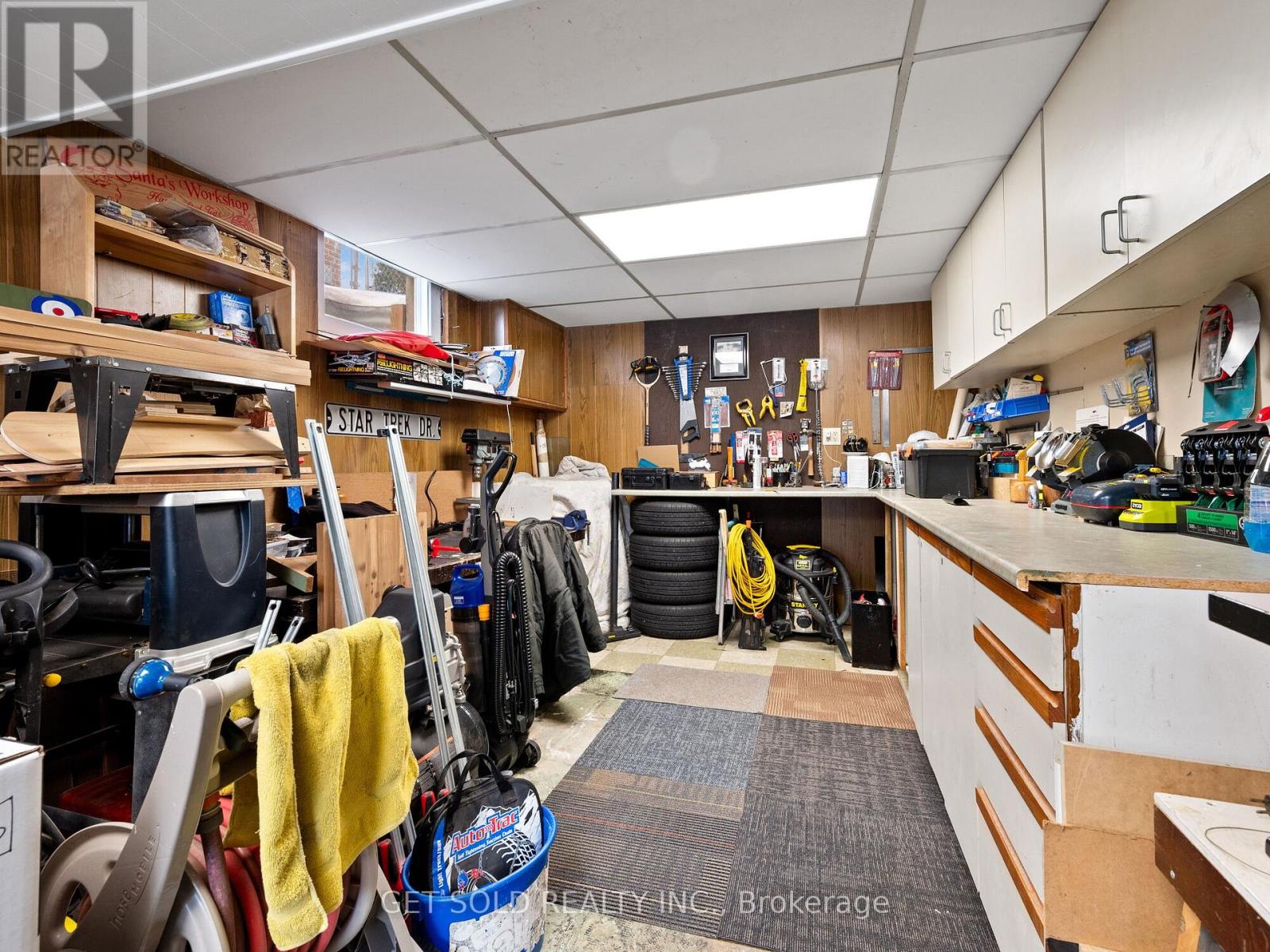 50 Ringway Crescent, Toronto, Ontario  M9W 1X4 - Photo 37 - W12039798