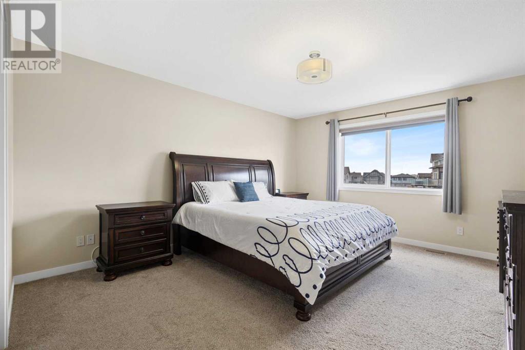 246 Hillcrest Heights Sw, Airdrie, Alberta  T4B 3Z2 - Photo 20 - A2216696