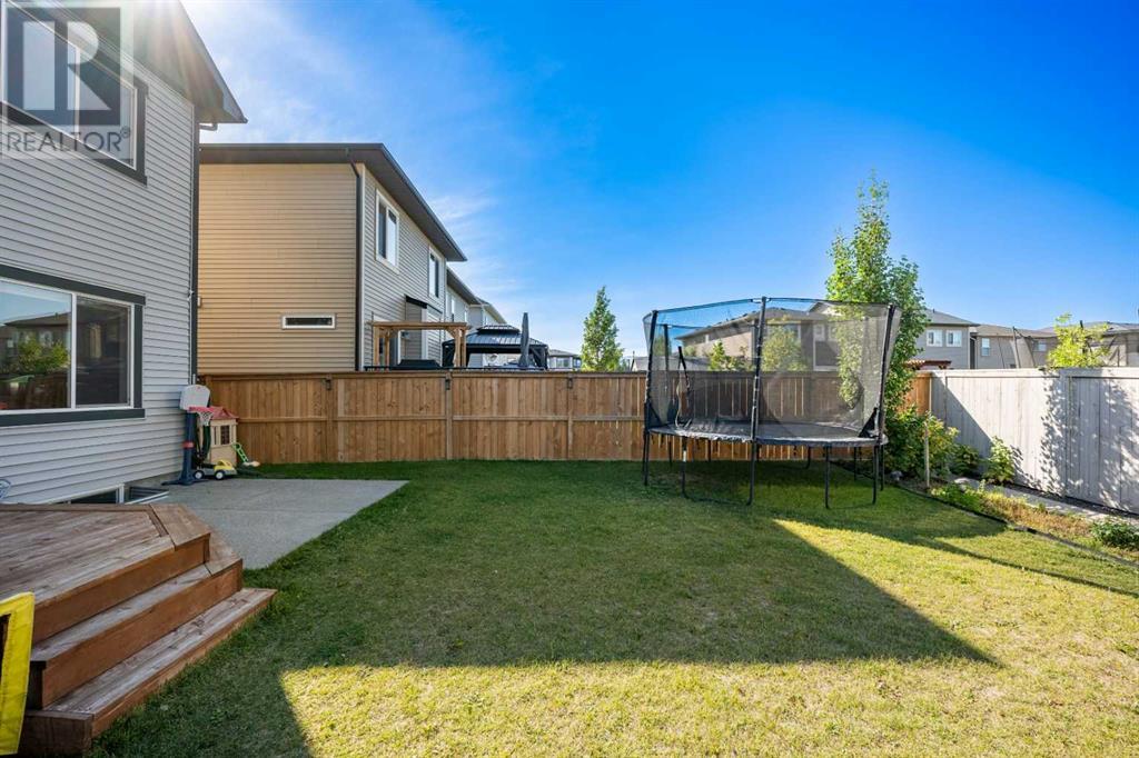 246 Hillcrest Heights Sw, Airdrie, Alberta  T4B 3Z2 - Photo 37 - A2216696