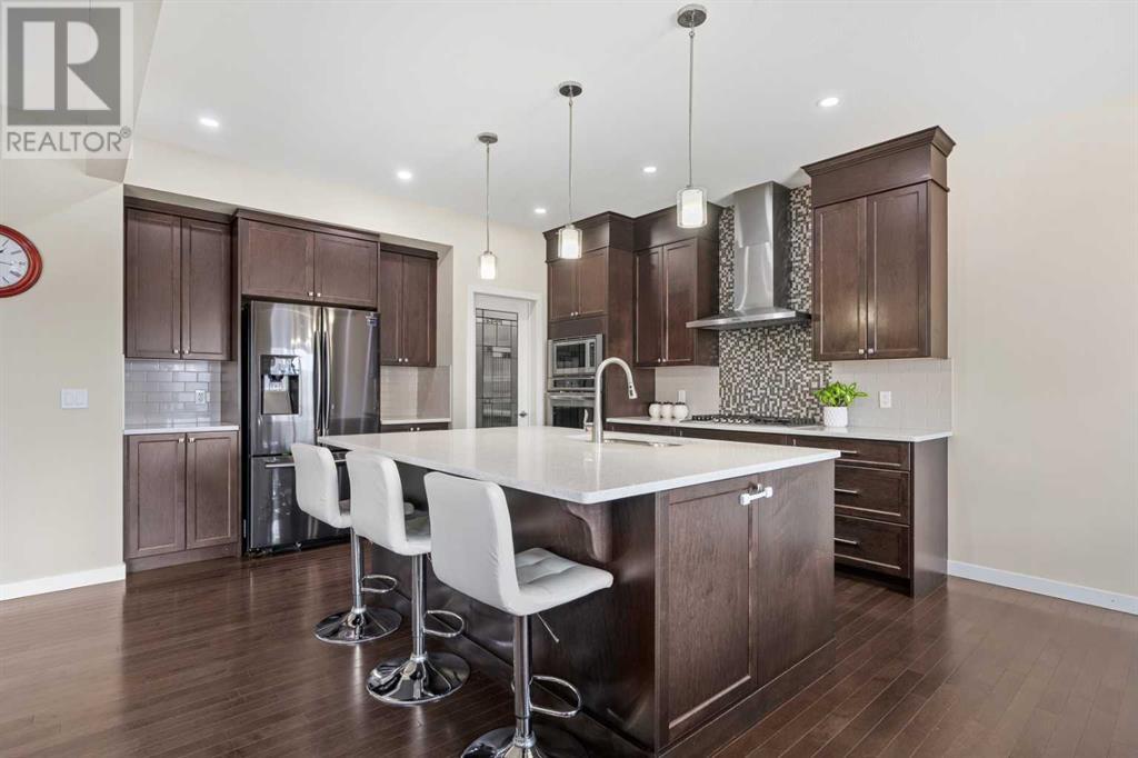 246 Hillcrest Heights Sw, Airdrie, Alberta  T4B 3Z2 - Photo 8 - A2216696