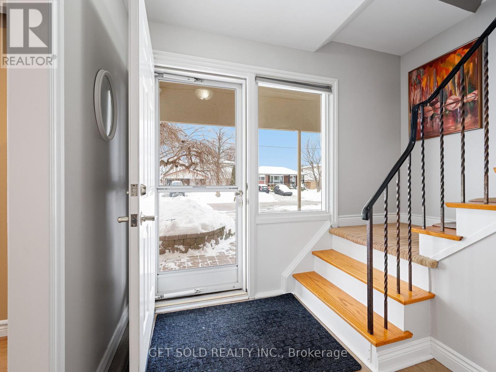 50 Ringway Crescent, Toronto, Ontario  M9W 1X4 - Photo 3 - W12039798