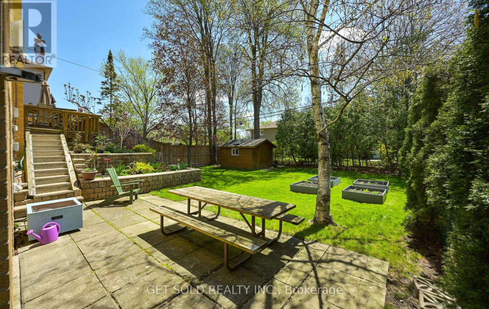 50 Ringway Crescent, Toronto, Ontario  M9W 1X4 - Photo 47 - W12039798