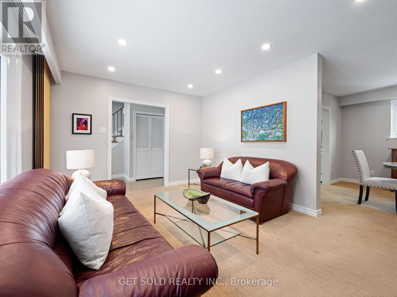 50 Ringway Crescent, Toronto, Ontario  M9W 1X4 - Photo 6 - W12039798
